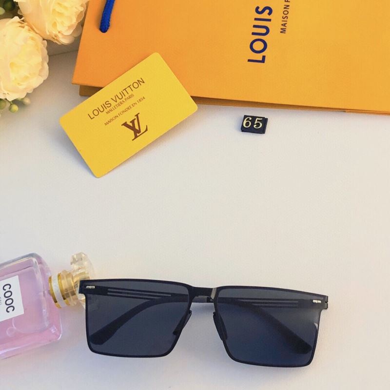 Louis Vuitton Sunglasses